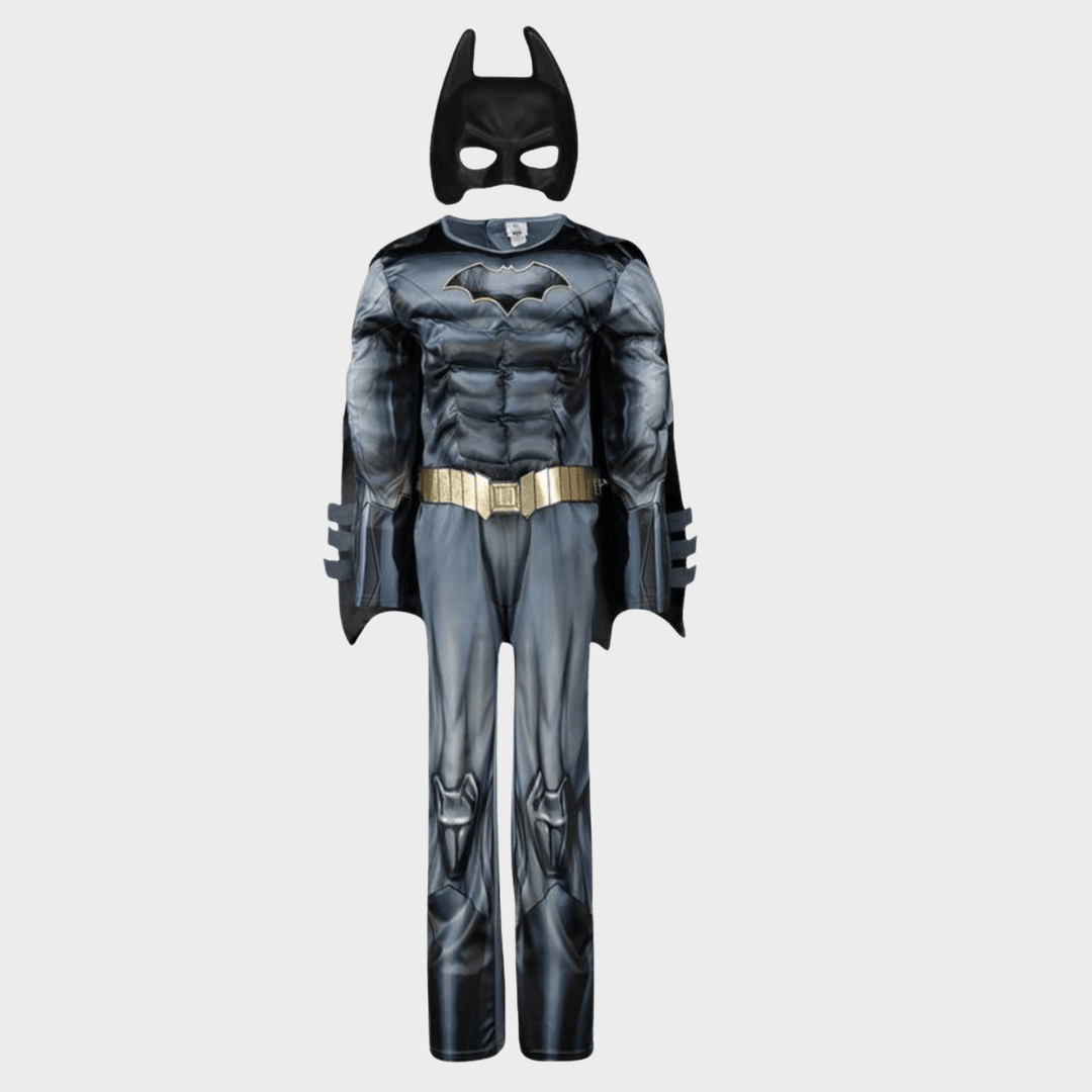 Kids Batman Fancy Dress from You Know Who's