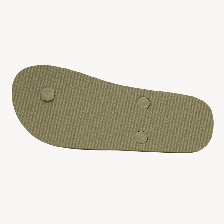 Kids Beach Flip Flop from You Know Who's
