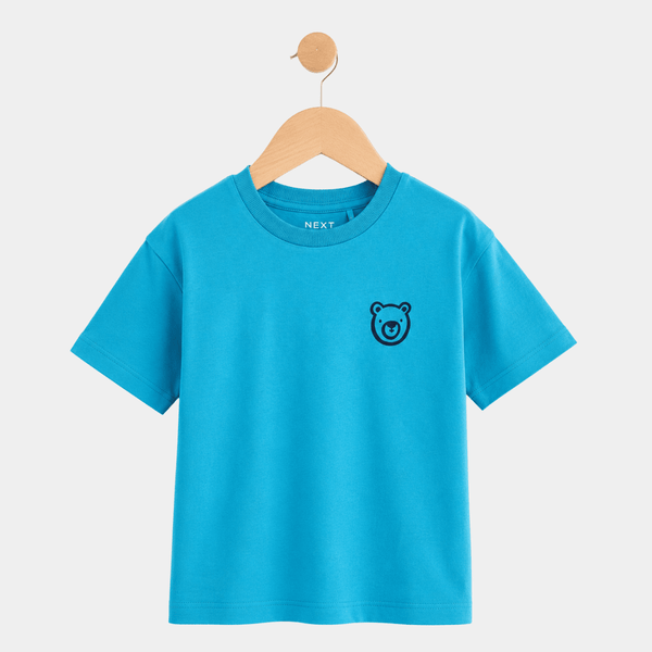 Kids Bear T-Shirt from You Know Who's