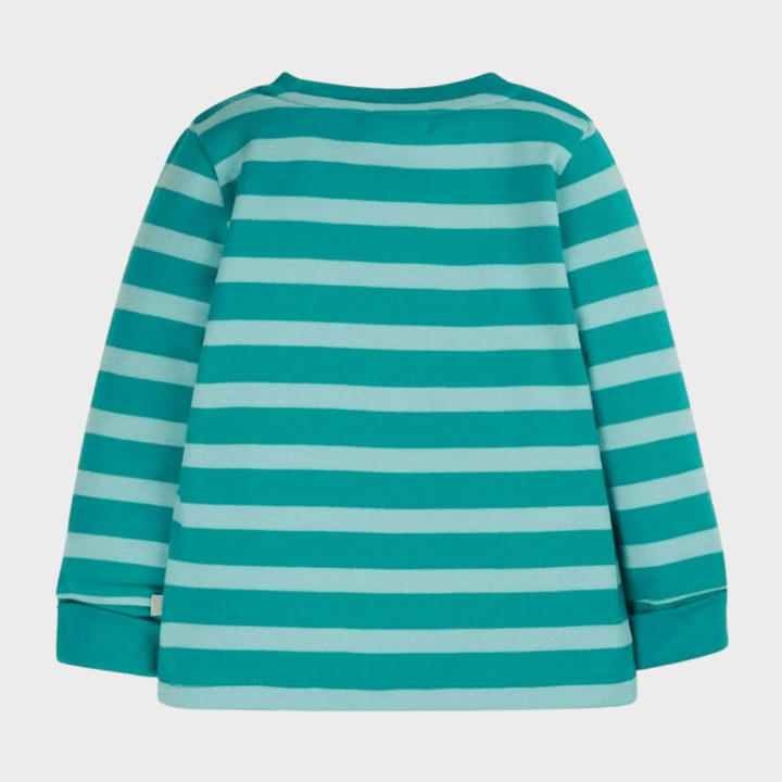 Kids Bee Frugi Frugi Organic Cotton Top from You Know Who's