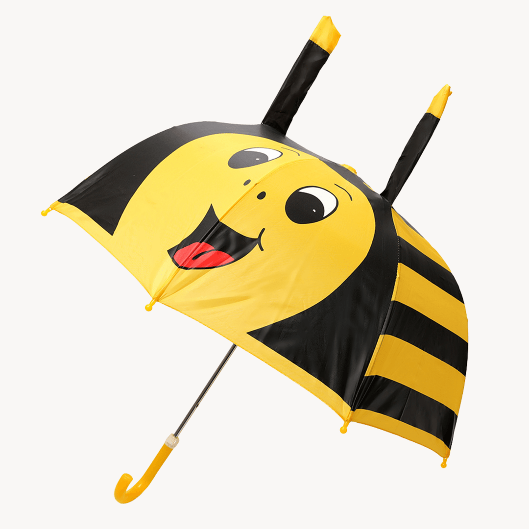 Kids Bee Umbrella from You Know Who's