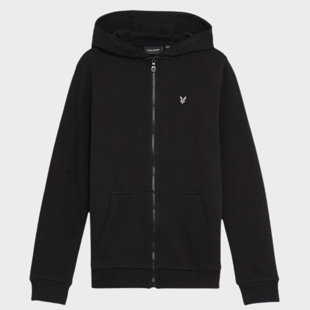 Kids Black Lyle and Scott Zipper from You Know Who's