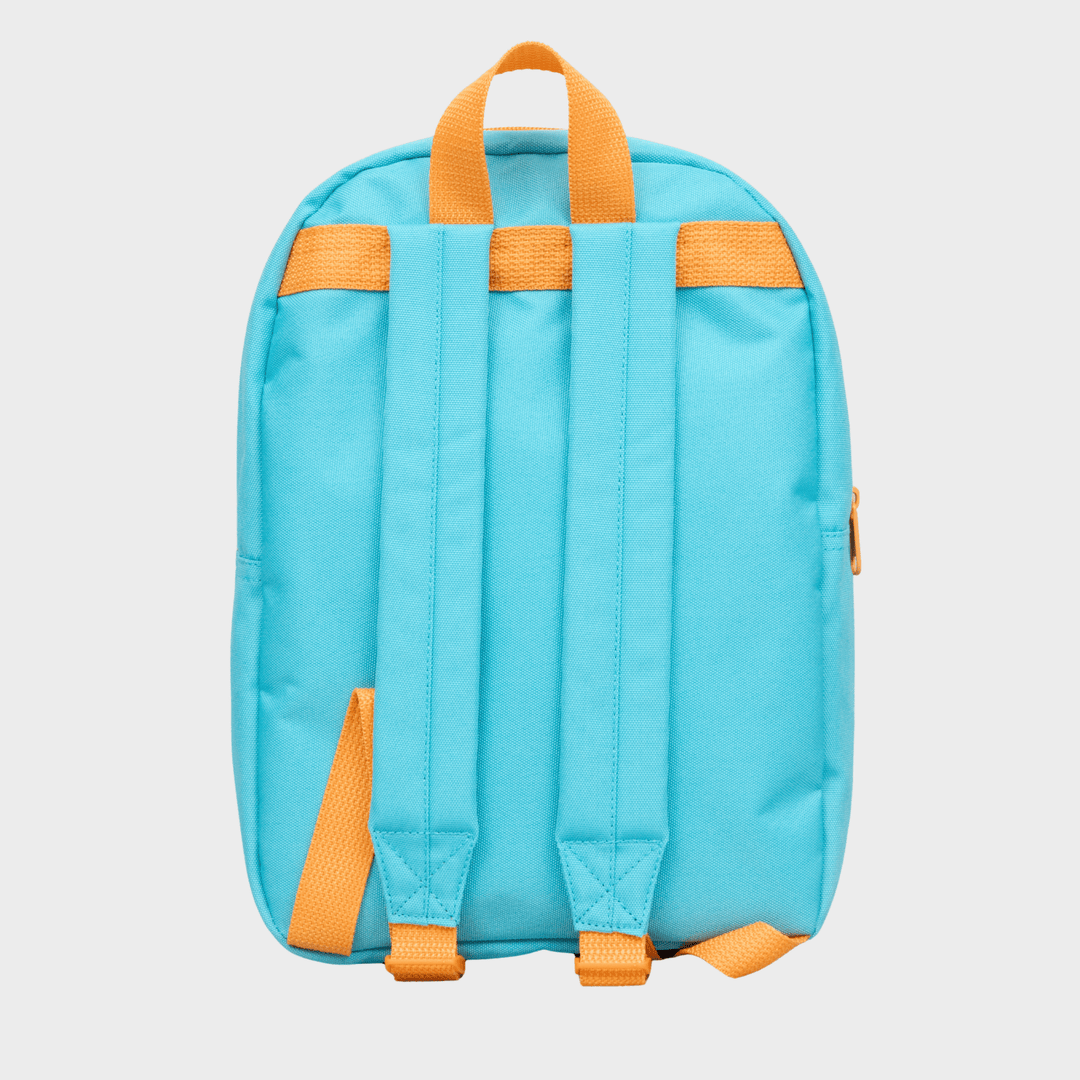 Kids Bluey And Bingo Backpack from You Know Who's