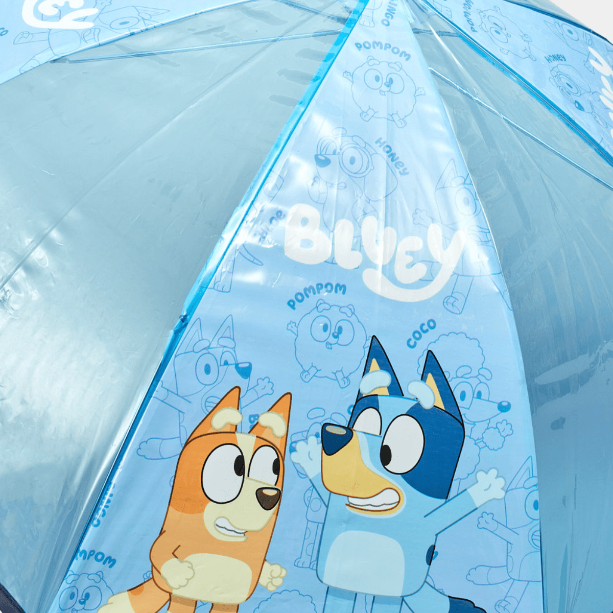 Kids Bluey Umbrella from You Know Who's