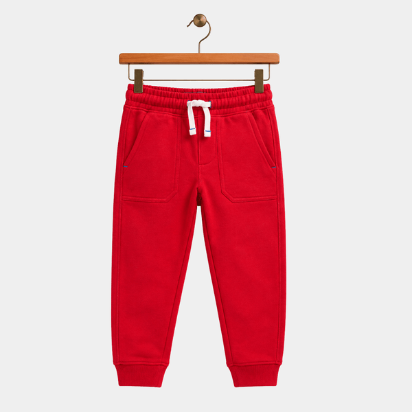 Kids Boden Joggers from You Know Who's