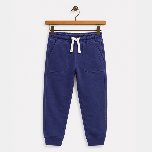 Kids Boden Joggers from You Know Who's