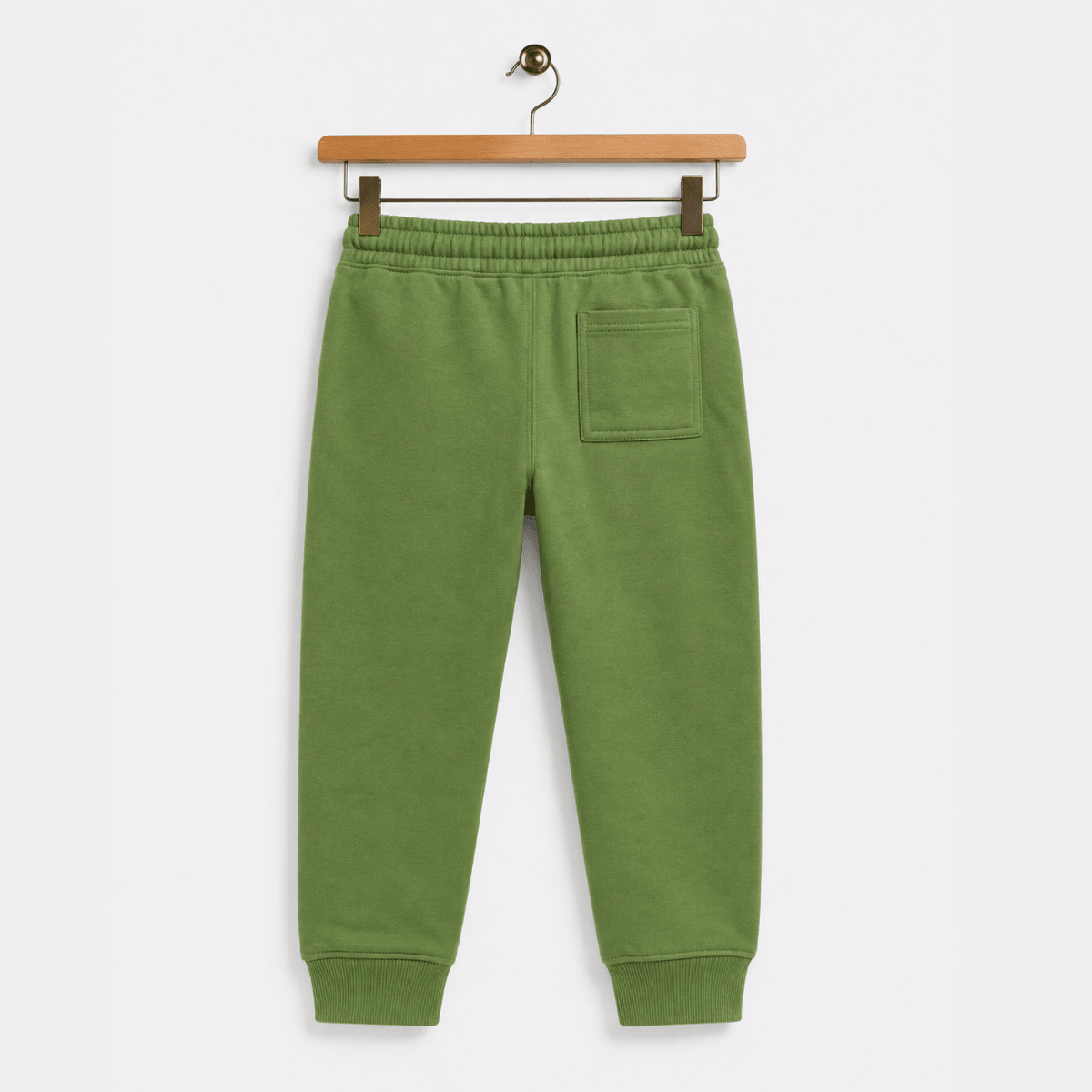 Kids Boden Joggers from You Know Who's