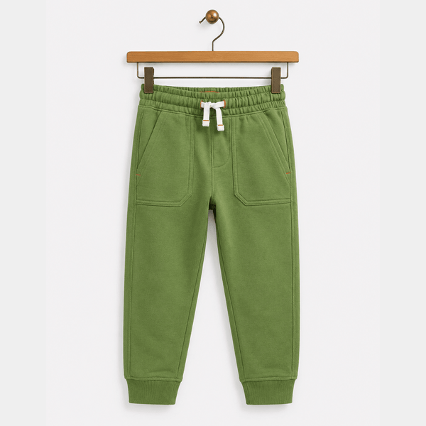 Kids Boden Joggers from You Know Who's