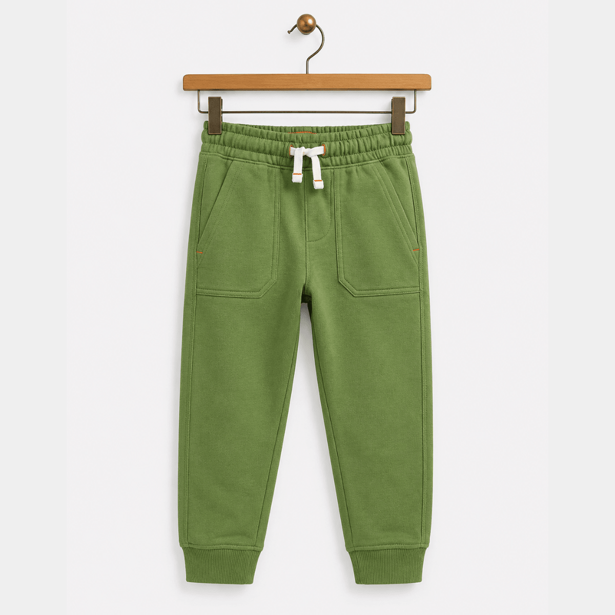 Kids Boden Joggers from You Know Who's