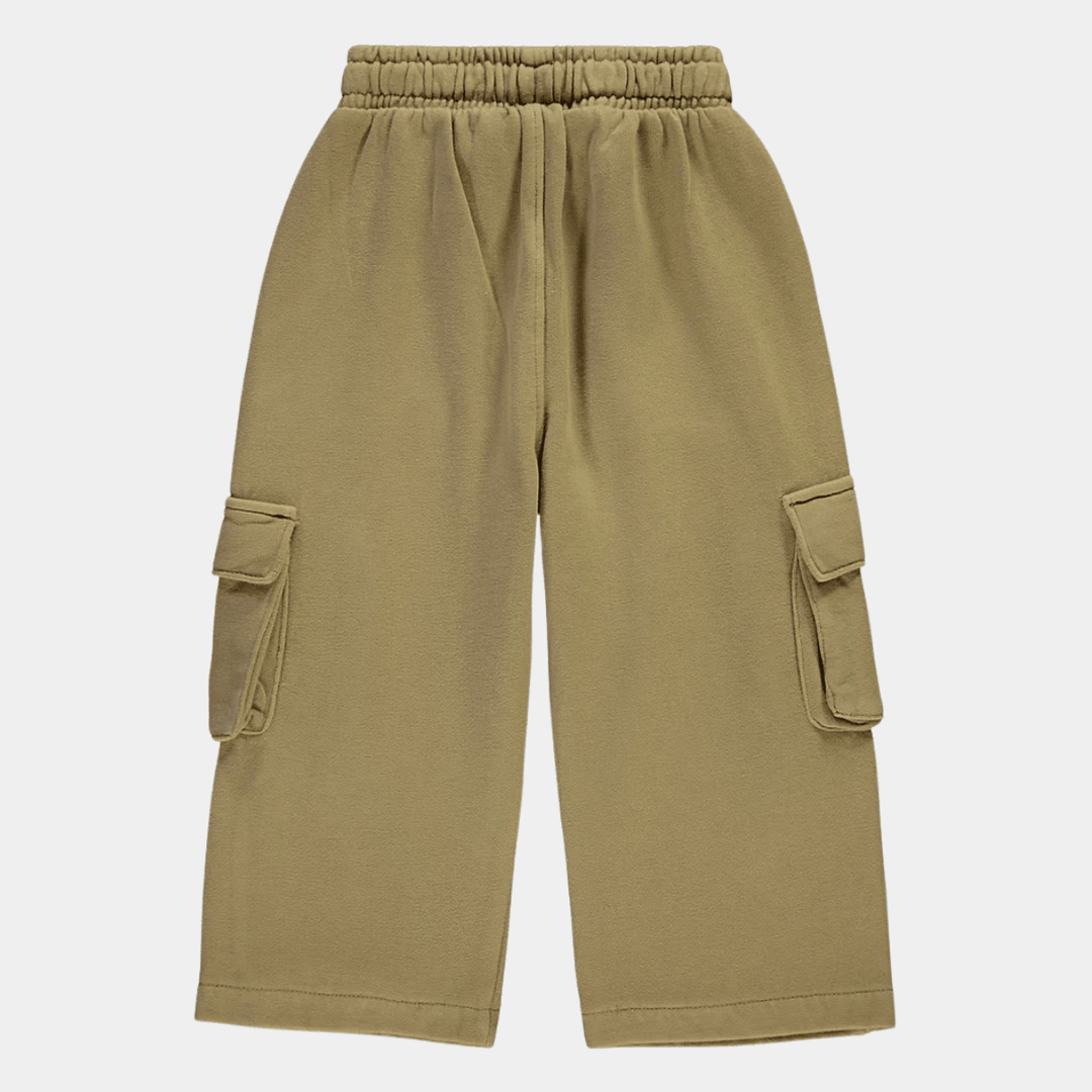 Kids Cargo Jogger from You Know Who's