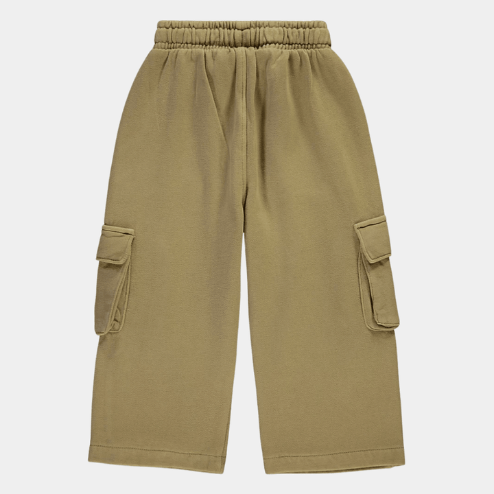 Kids Cargo Jogger from You Know Who's