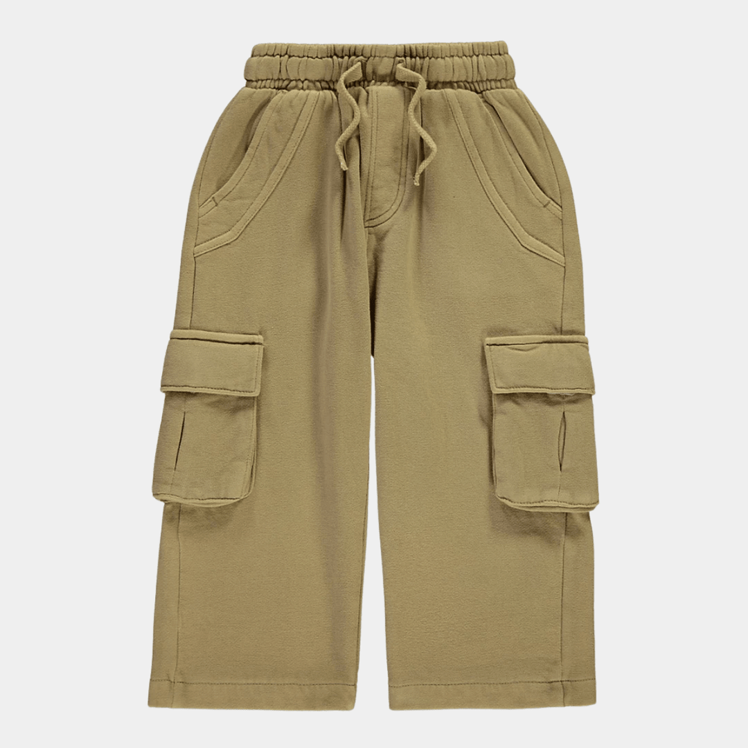 Kids Cargo Jogger from You Know Who's