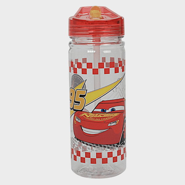 Kids Cars Themed Water Bottle from You Know Who's