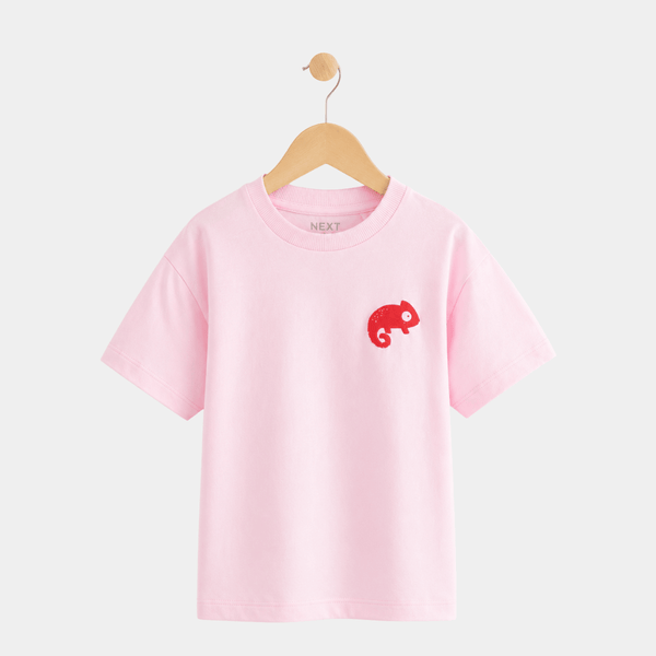 Kids Chameleon T-Shirt from You Know Who's