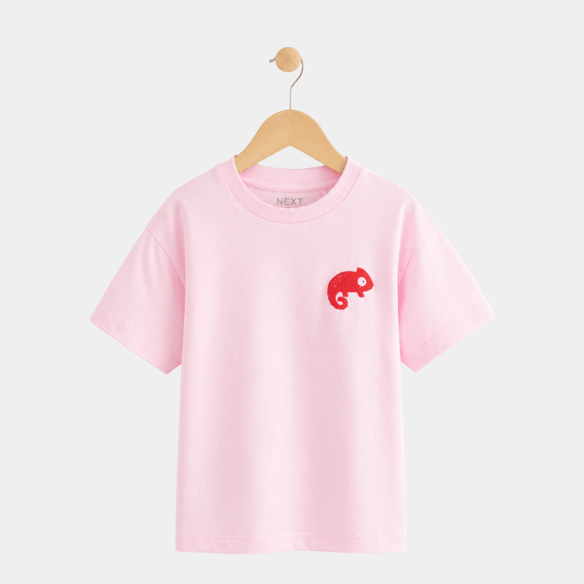 Kids Chameleon T-Shirt from You Know Who's
