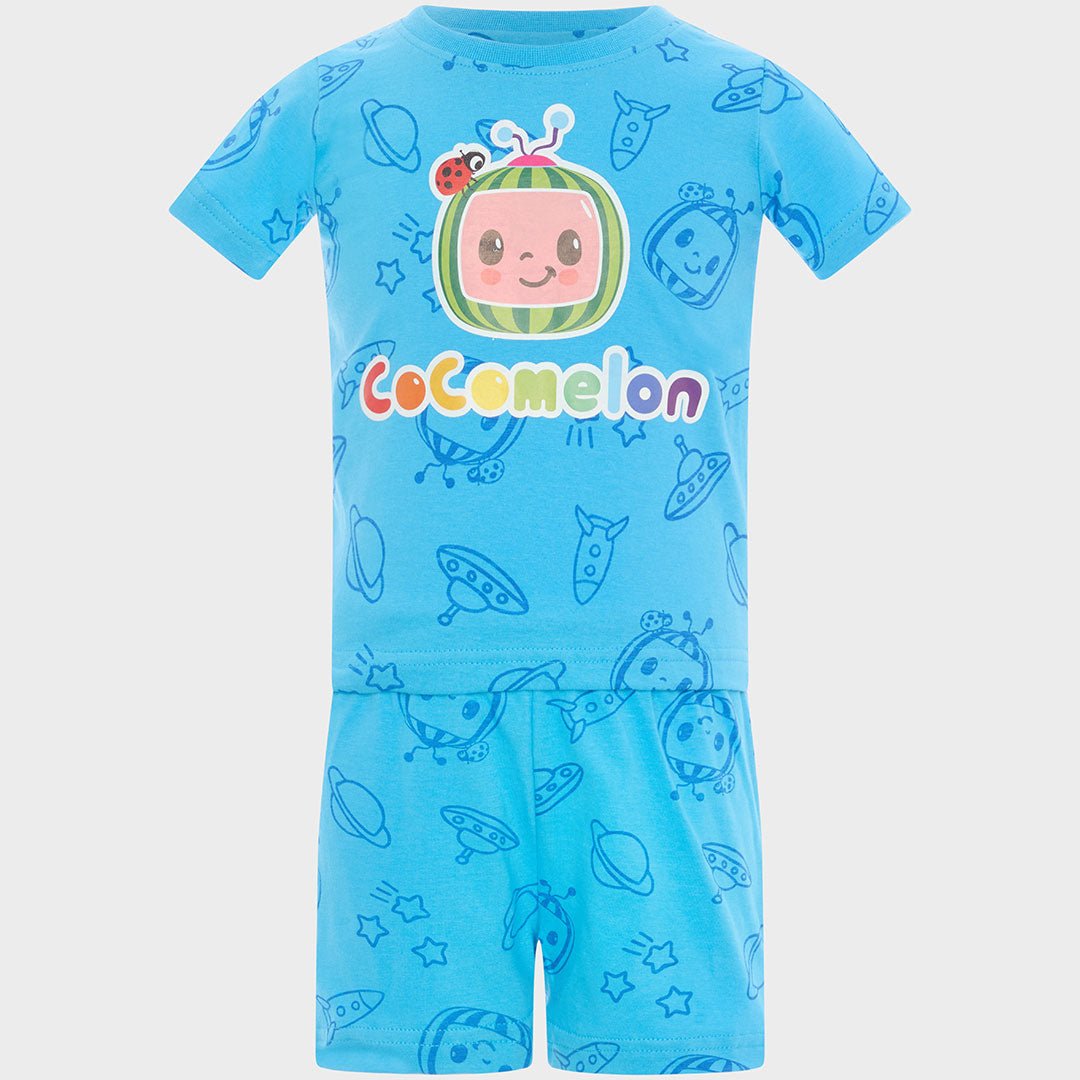 Kids CoComelon Pyjama from You Know Who's