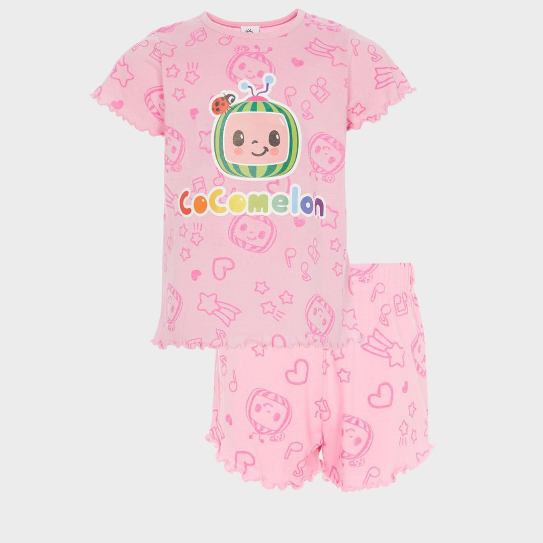 Kids CoComelon Pyjama from You Know Who's