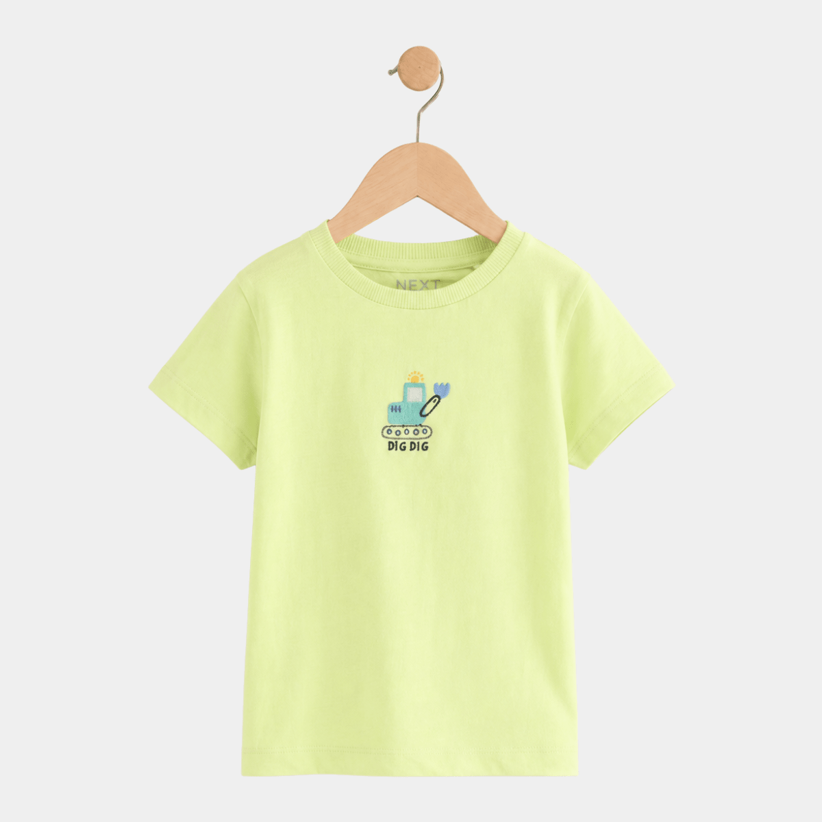 Kids Dig Dig T-Shirt from You Know Who's