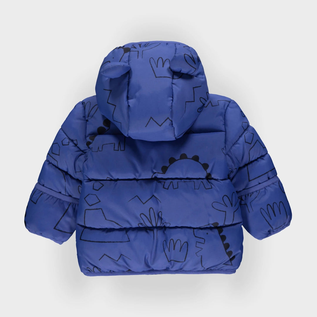 Kids Dino Jacket from You Know Who's