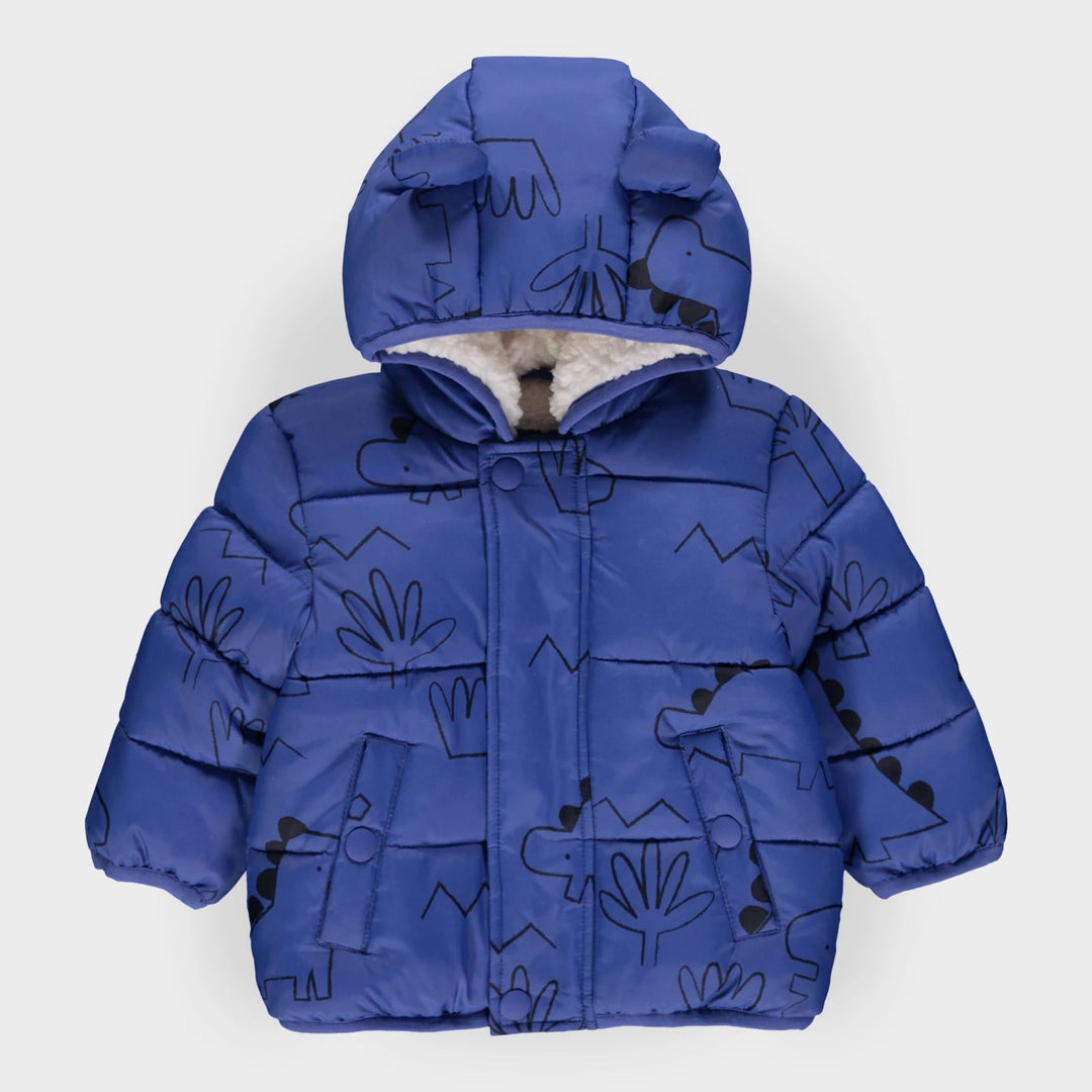 Kids Dino Jacket from You Know Who's