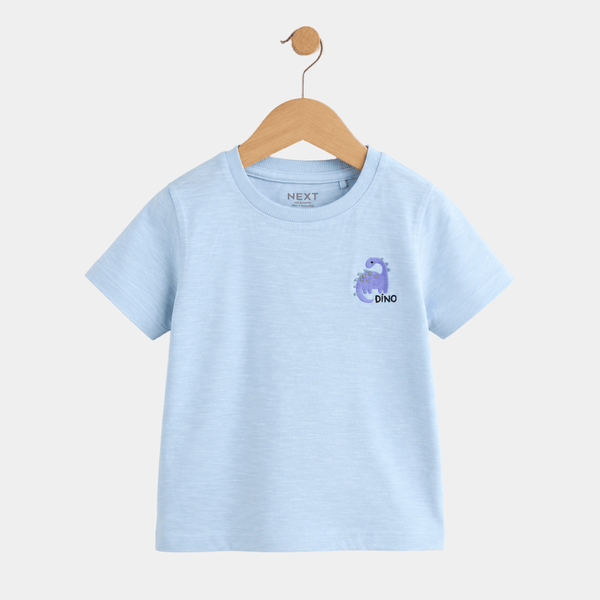 Kids Dino T-Shirt from You Know Who's