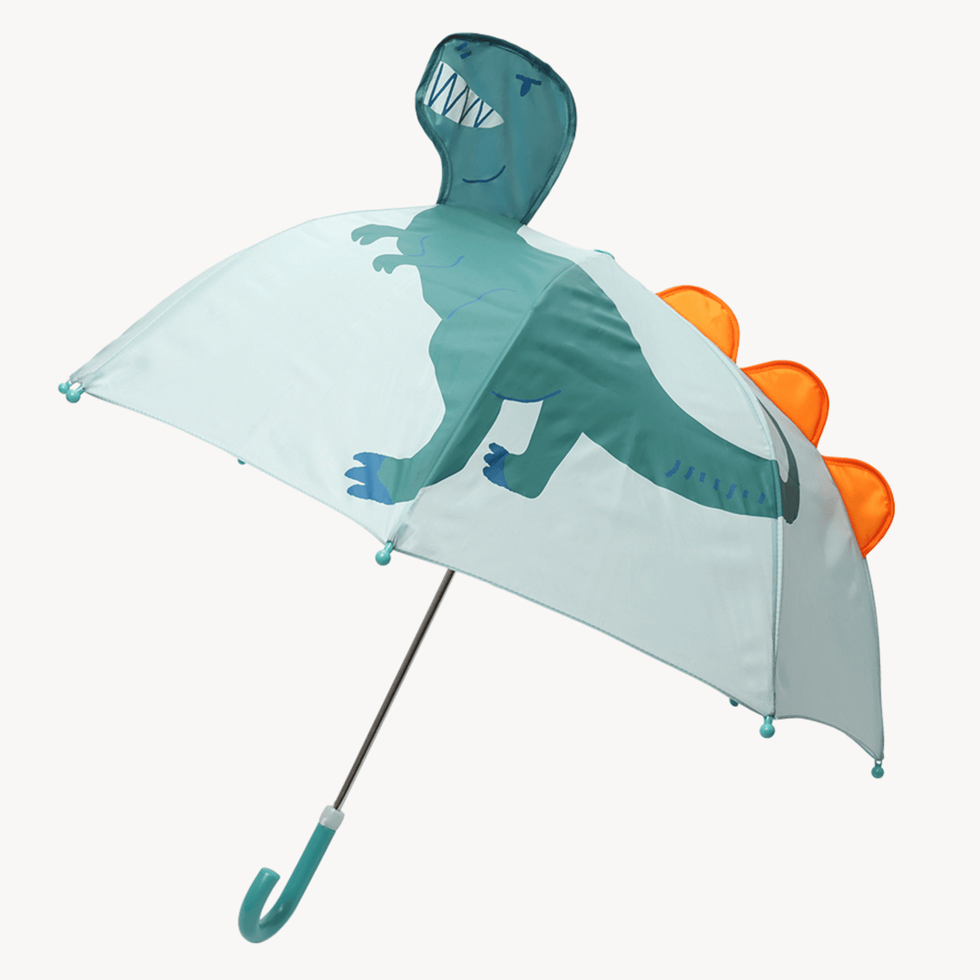 Kids Dino Umbrella from You Know Who's