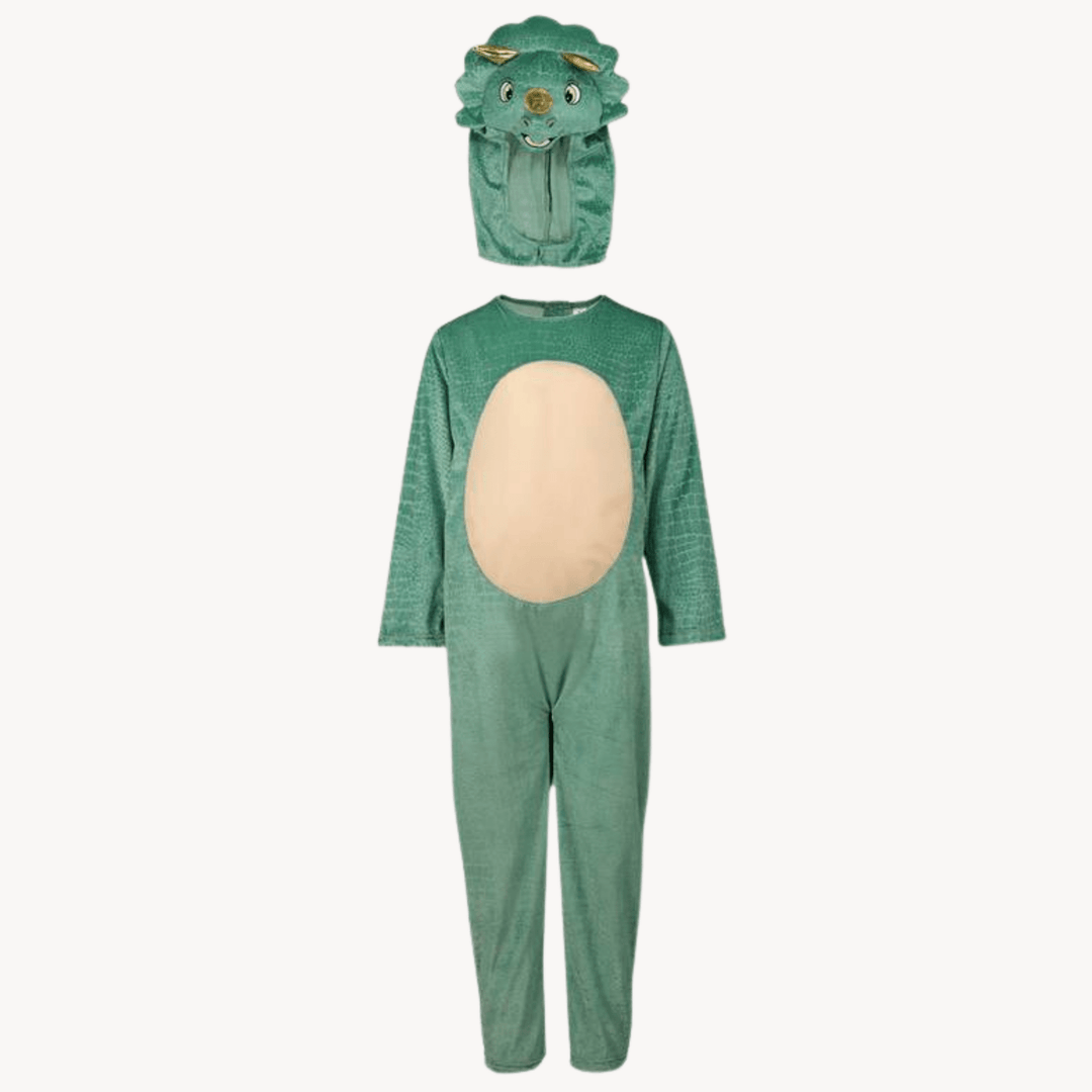 Kids Dinosaur Fancy Dress from You Know Who's