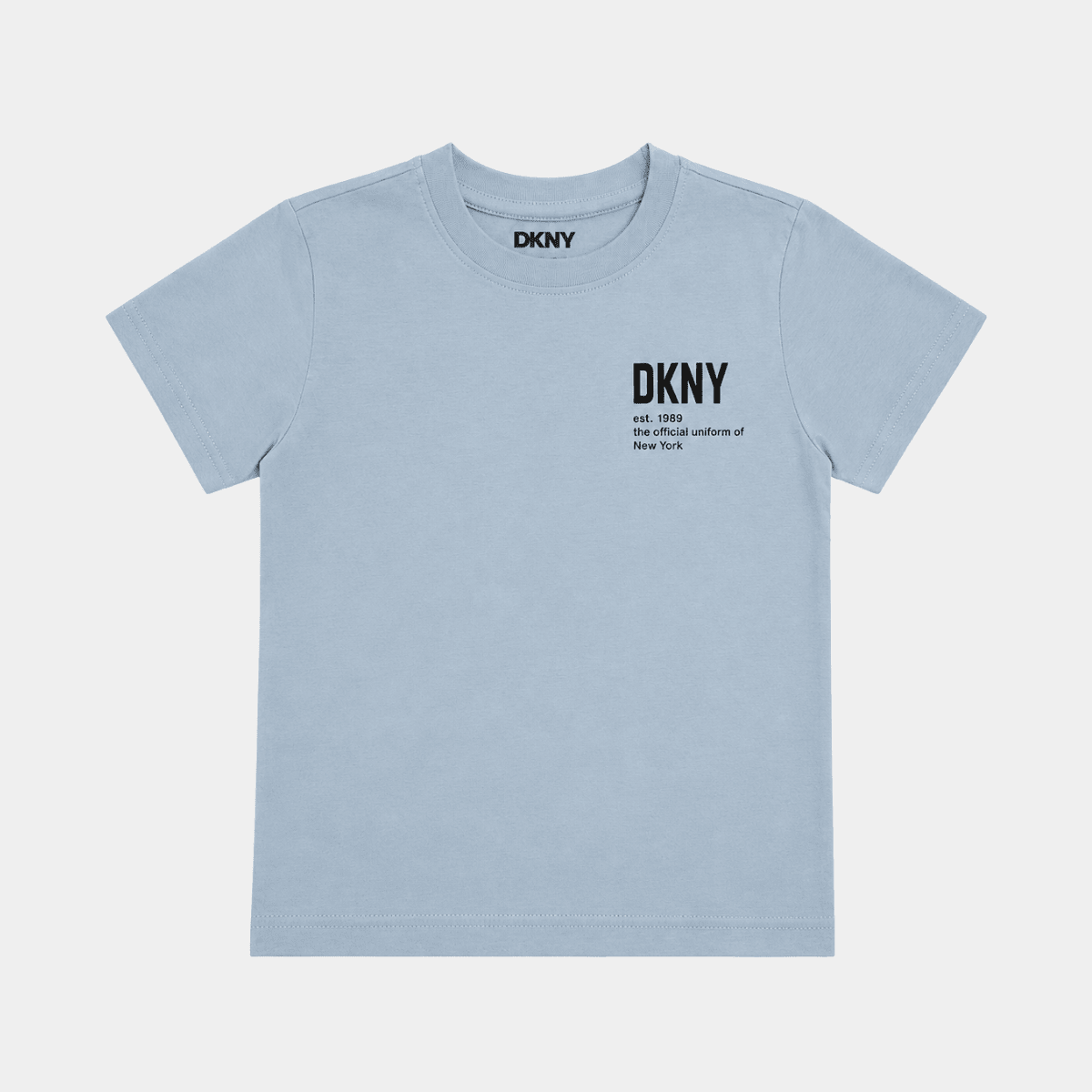 Kids DKNY T-Shirt from You Know Who's