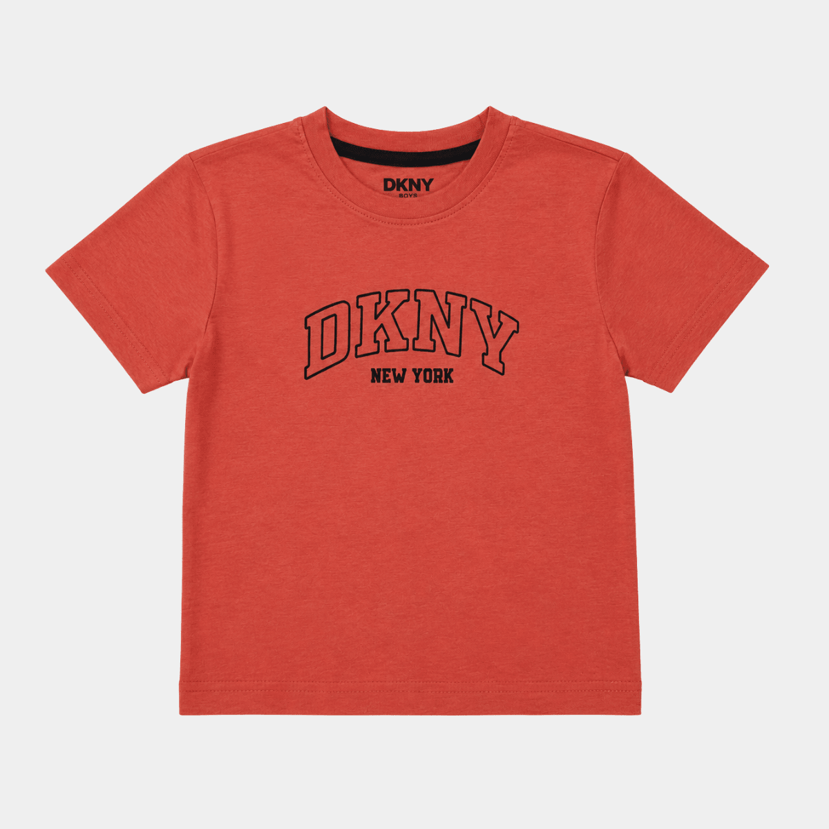 Kids DKNY T-Shirt from You Know Who's