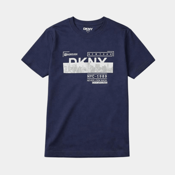 Kids DKNY T-Shirt from You Know Who's