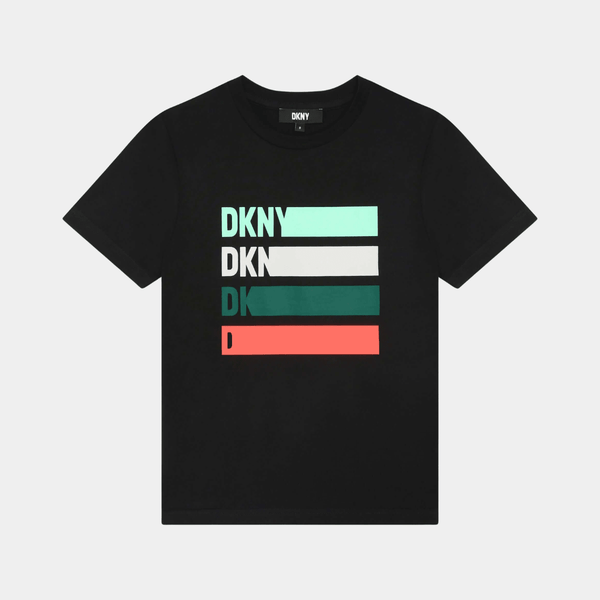 Kids DKNY T-Shirt from You Know Who's