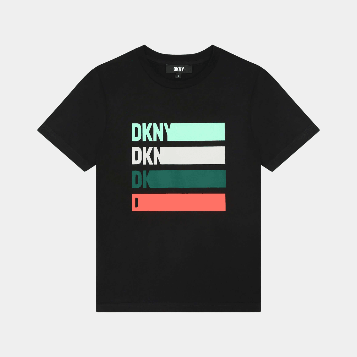 Kids DKNY T-Shirt from You Know Who's