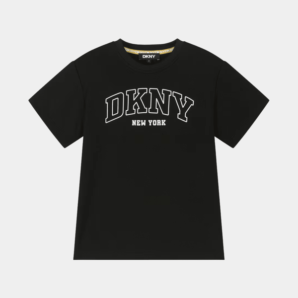 Kids DKNY T-Shirt from You Know Who's