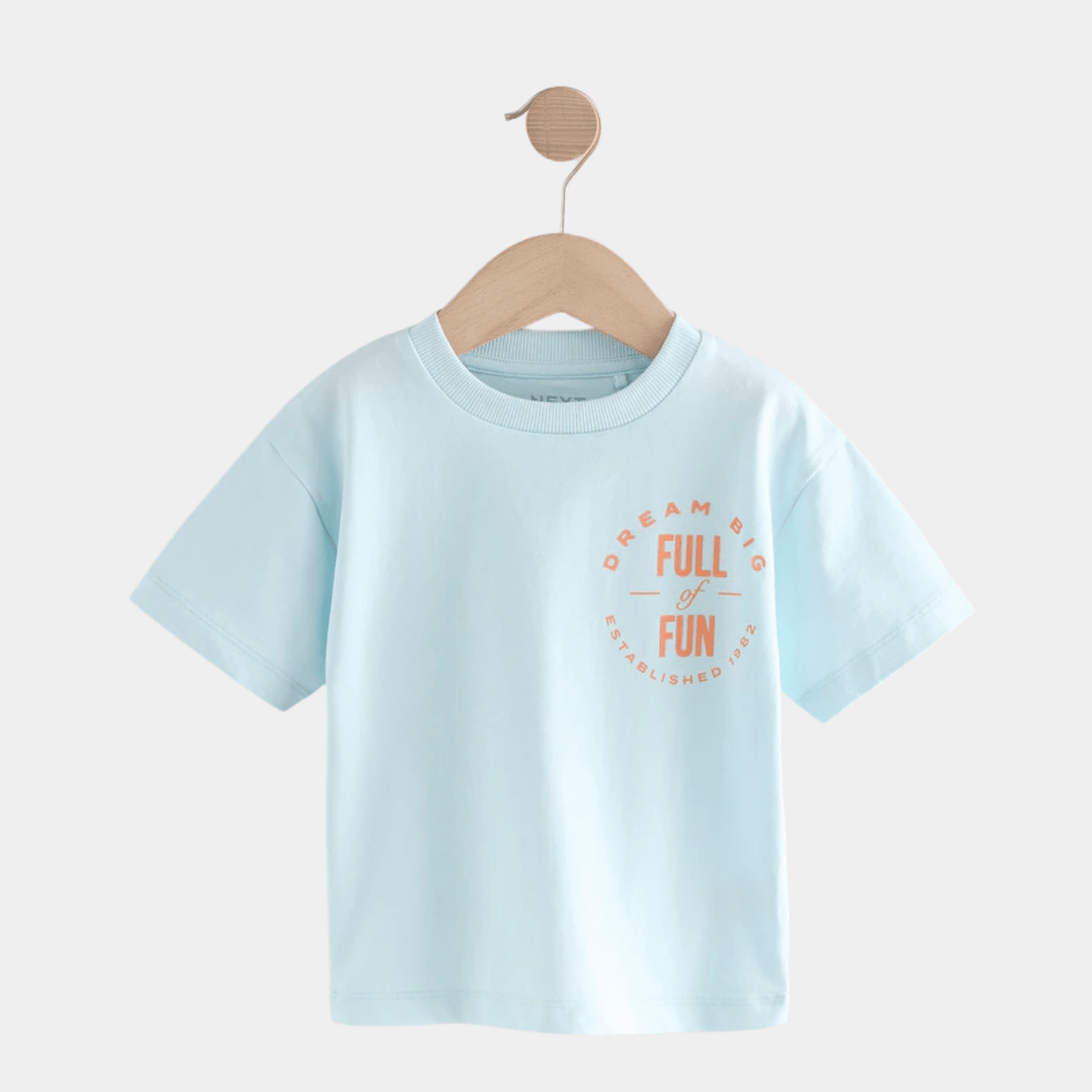 Kids Dream Big T-Shirt from You Know Who's