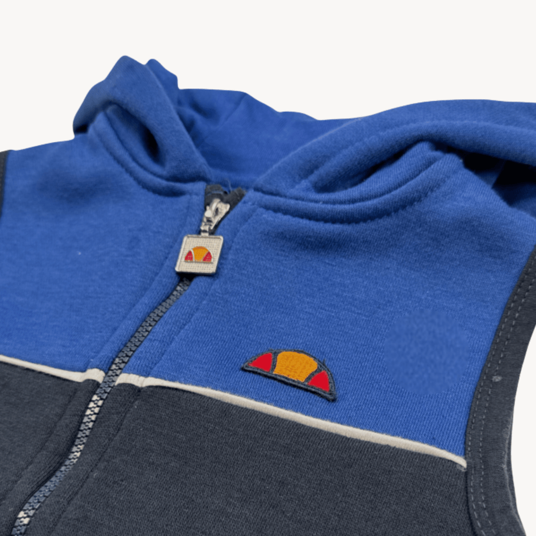 Kids Ellesse 3pce Set from You Know Who's
