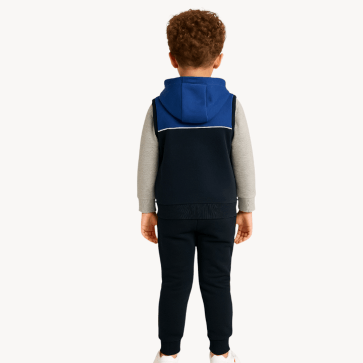 Kids Ellesse 3pce Set from You Know Who's