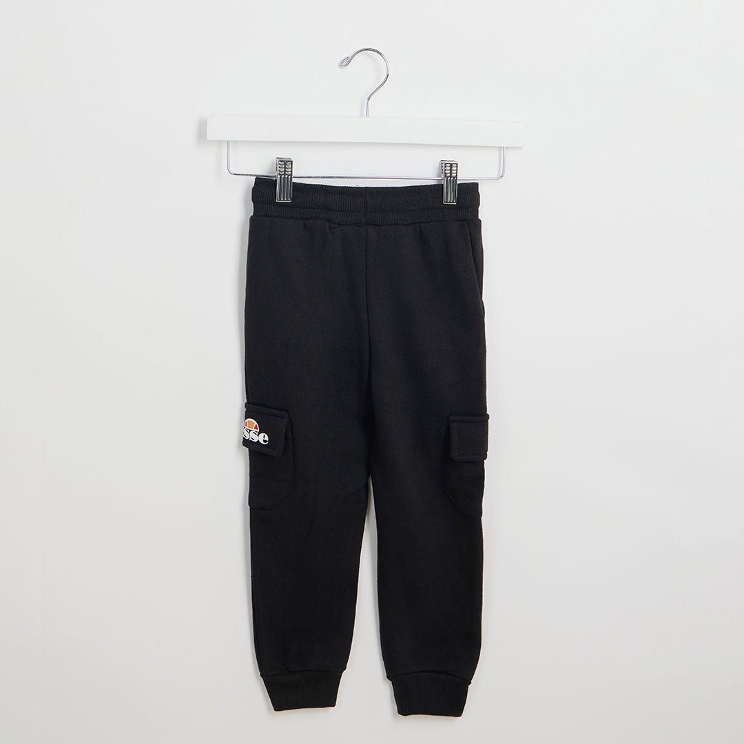 Kids Ellesse Sherpa Set from You Know Who's
