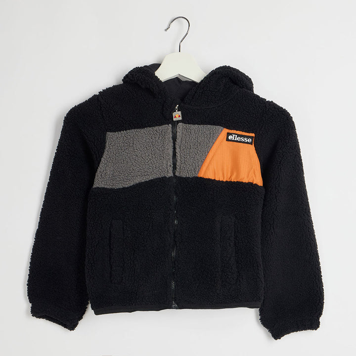 Kids Ellesse Sherpa Set from You Know Who's