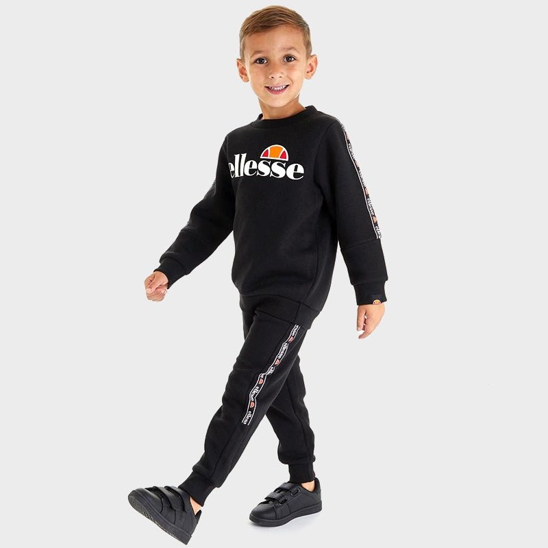 Kids Ellesse Tracksuit from You Know Who's