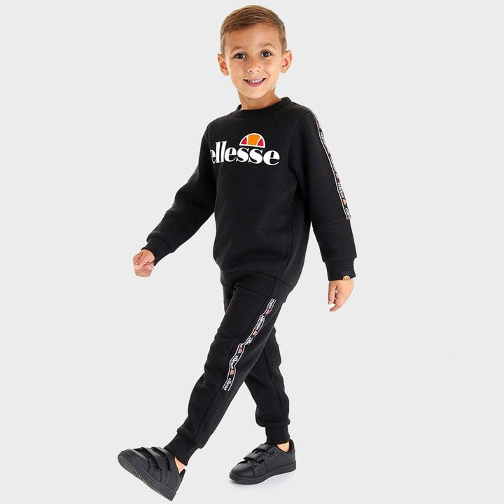 Kids Ellesse Tracksuit from You Know Who's