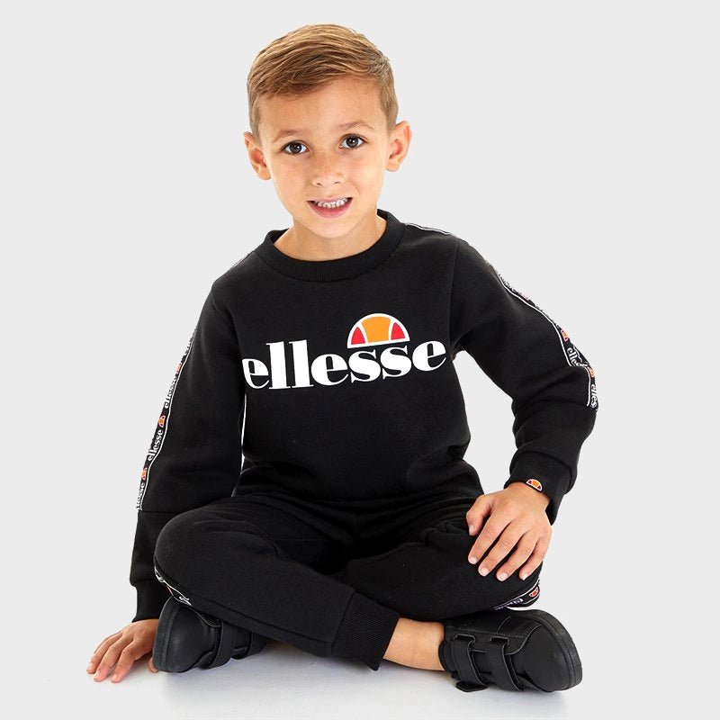 Kids Ellesse Tracksuit from You Know Who's