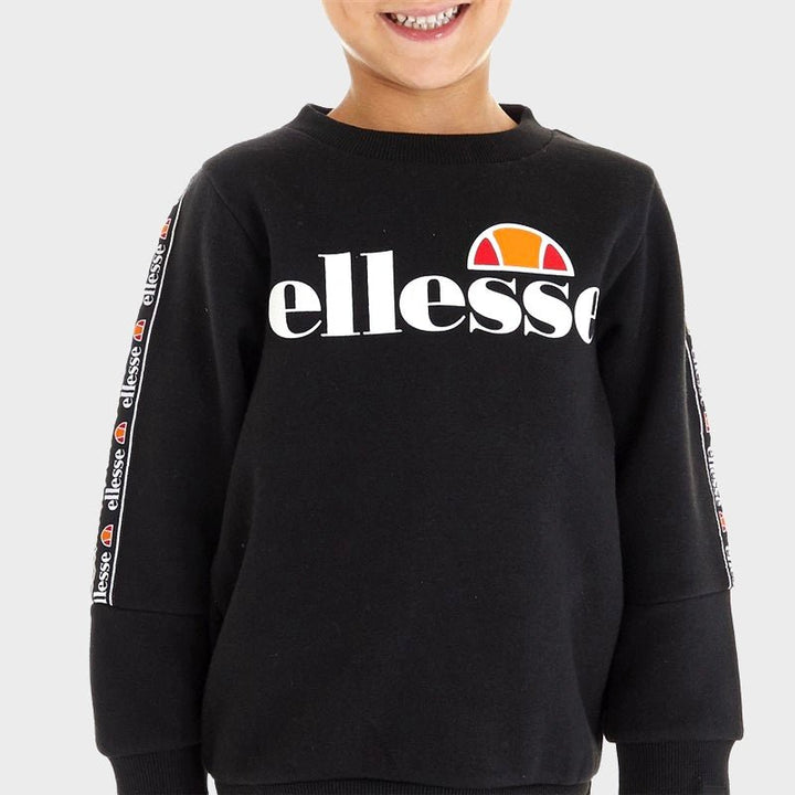 Kids Ellesse Tracksuit from You Know Who's