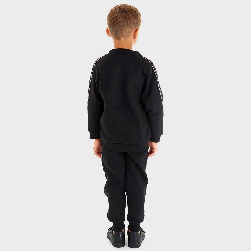 Kids Ellesse Tracksuit from You Know Who's