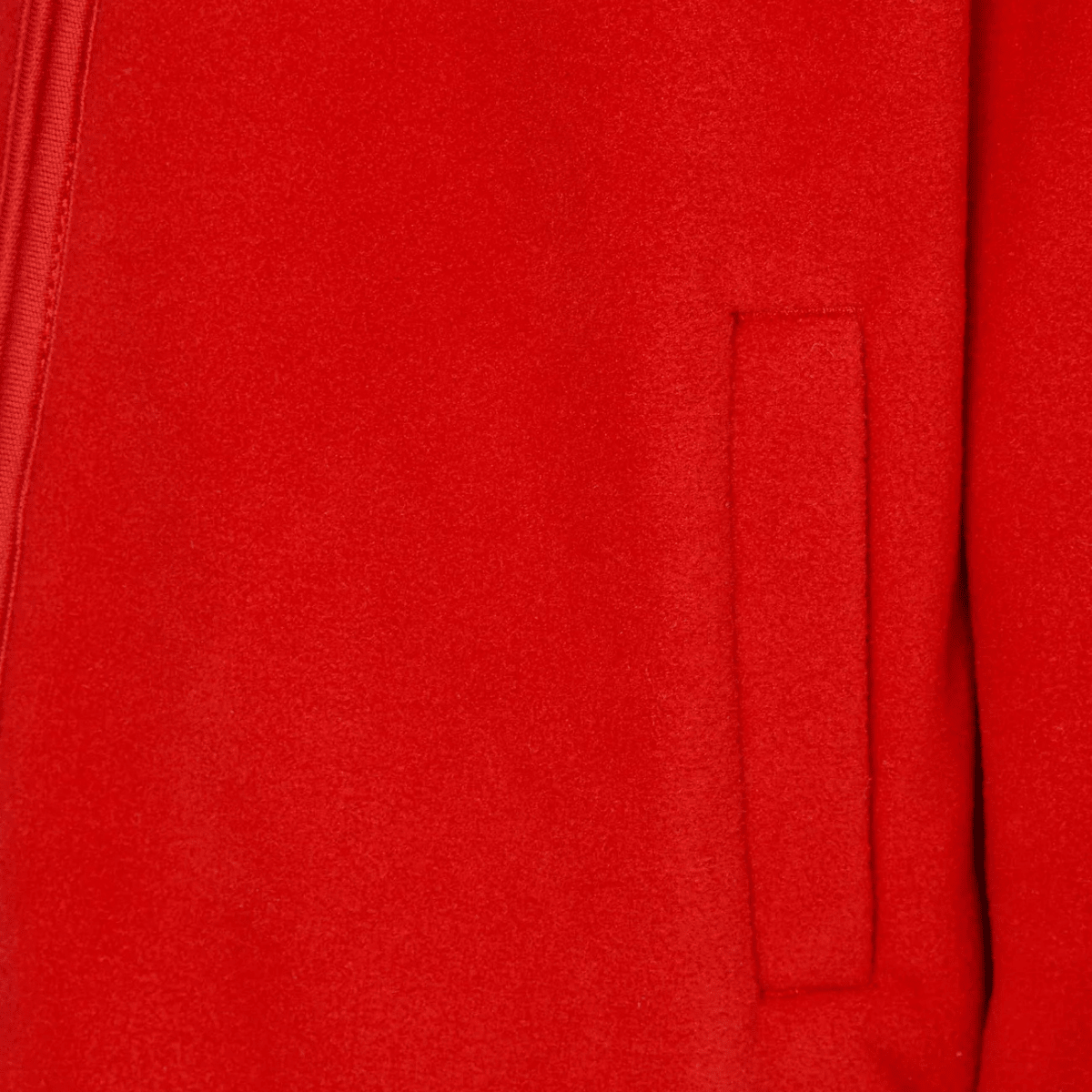 Kids Fleece Lined School Zipper from You Know Who's