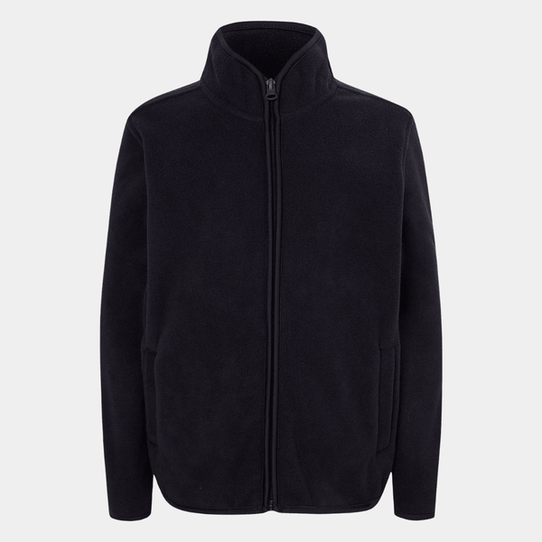 Kids Fleece Lined School Zipper from You Know Who's