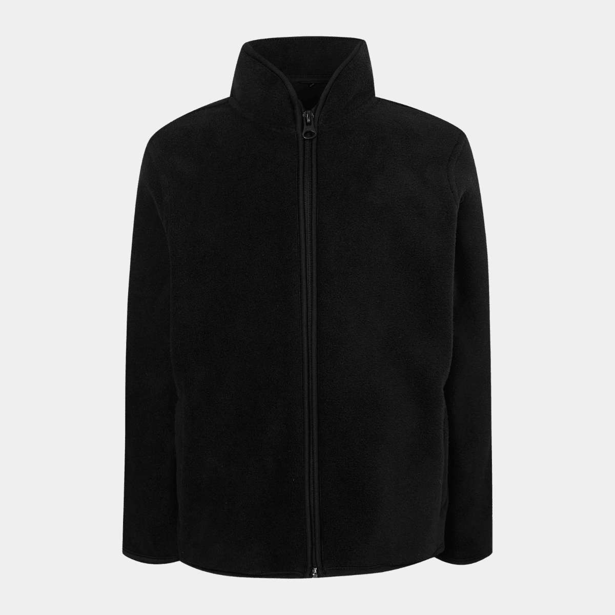 Kids Fleece Lined School Zipper from You Know Who's