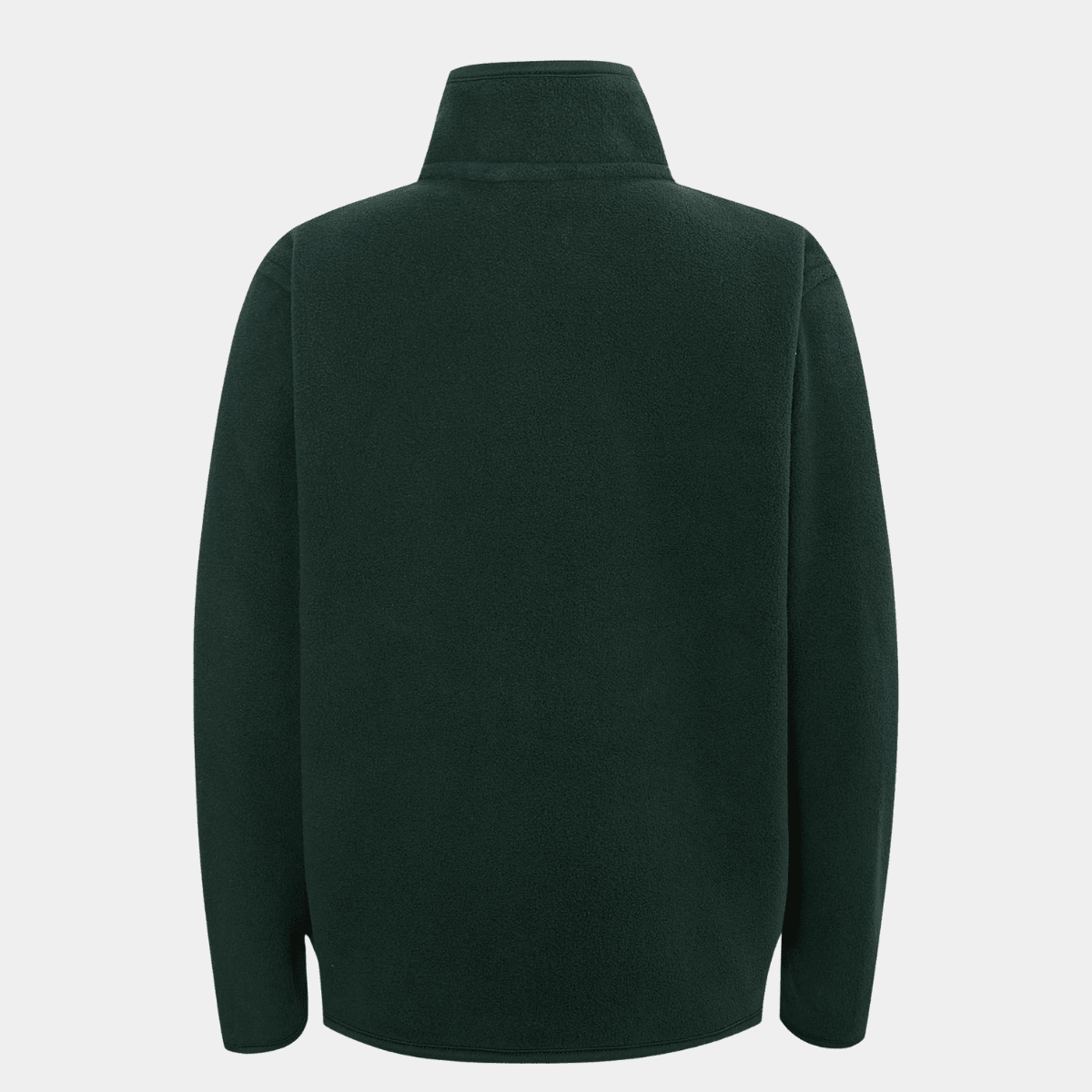 Kids Fleece Lined School Zipper from You Know Who's