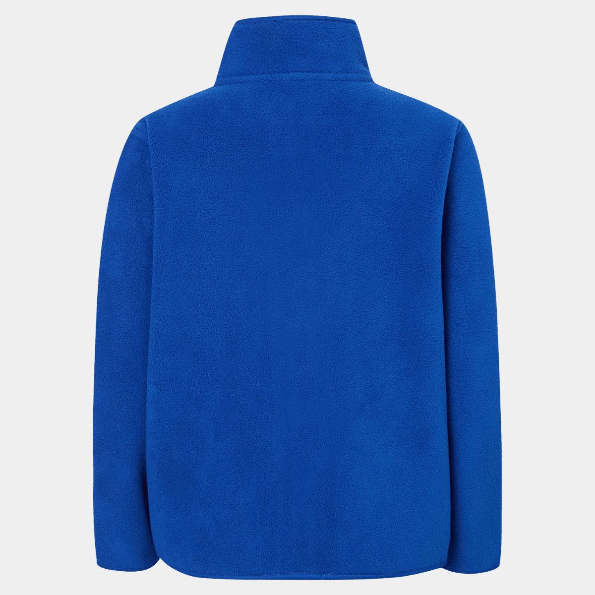Kids Fleece Lined School Zipper from You Know Who's