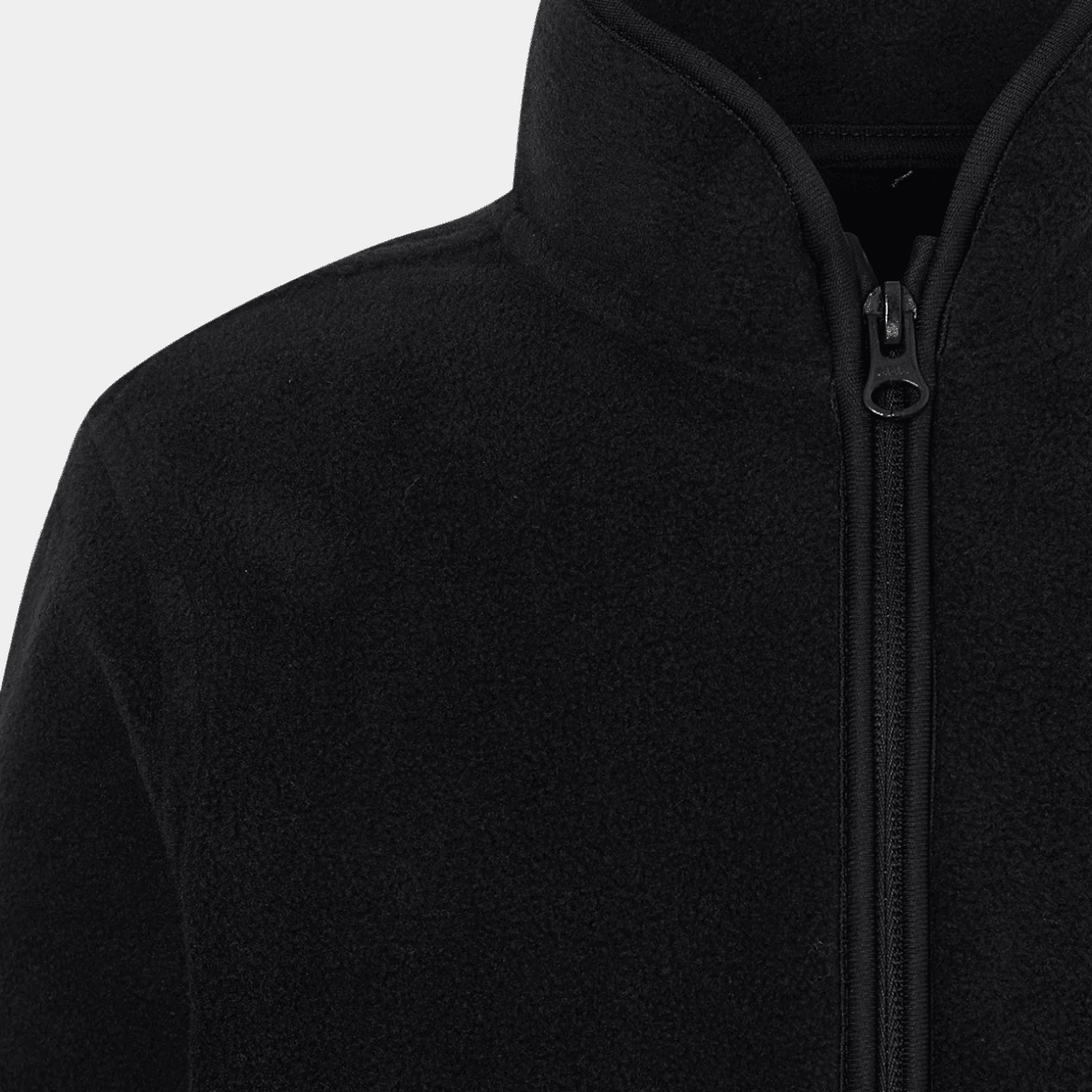 Kids Fleece Lined School Zipper from You Know Who's