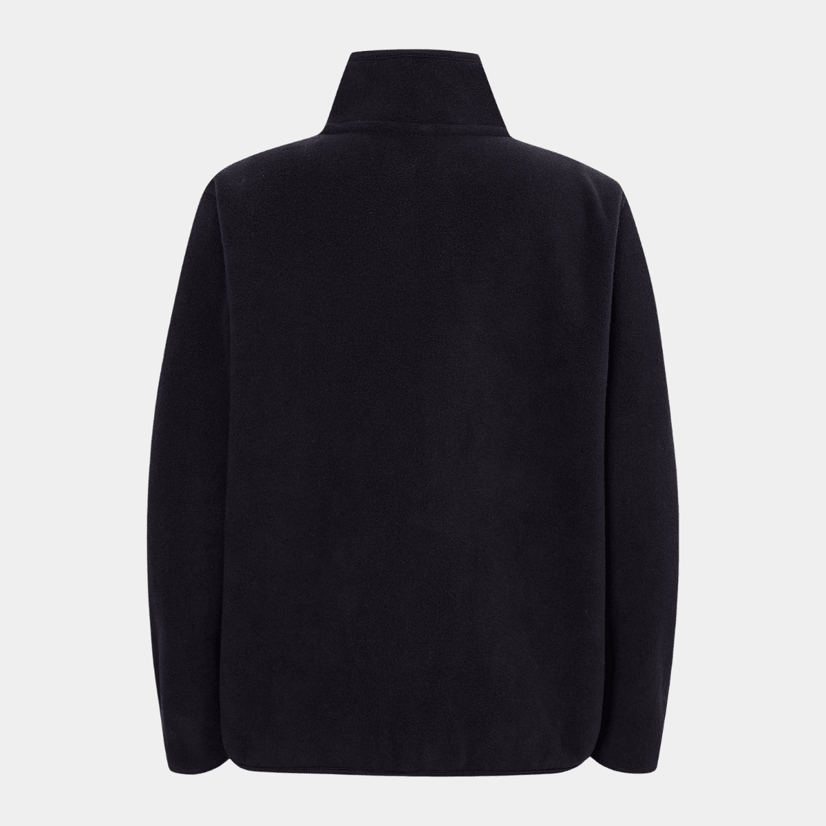 Kids Fleece Lined School Zipper from You Know Who's